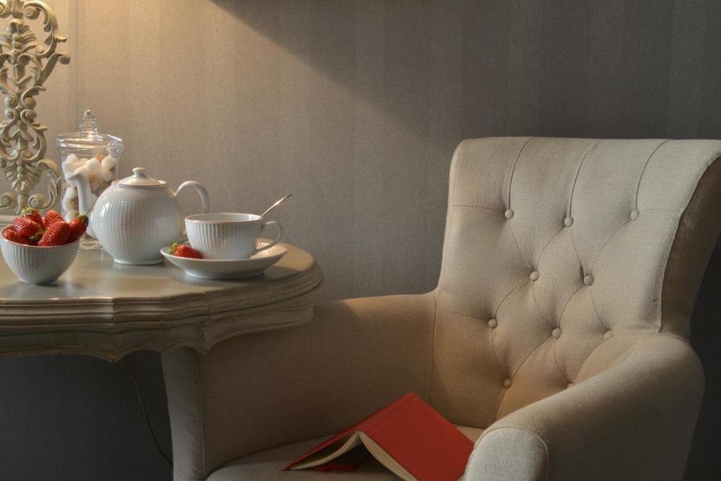 Hotel Saint Pierre Boutique-Hotel Saumur Cameră foto