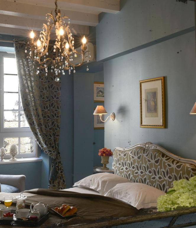 Hotel Saint Pierre Boutique-Hotel Saumur Cameră foto